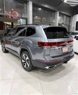 فولكسفاغن أطلس